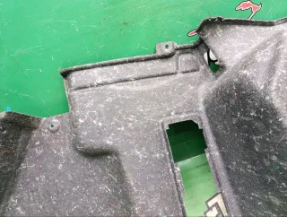 A2036904341 Обшивка багажника Mercedes C W203 Арт 2-869191, вид 6
