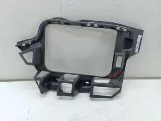 7P6807393A Кронштейн крепления бампера Volkswagen Touareg 2 Арт 2-869715, вид 1