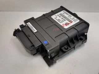 0C8927750AG Блок управления АКПП Volkswagen Touareg 2 Арт 2-869731, вид 1
