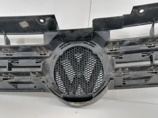 7P6853651 Решетка радиатора Volkswagen Touareg 2 Арт 2-869748, вид 13
