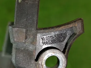 4545K3 Датчик abs Peugeot RCZ Арт 2-869890, вид 5