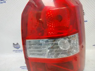 924022E010 Фонарь задний правый Hyundai Tucson 1 Арт 2-870270, вид 3
