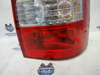 924022E010 Фонарь задний правый Hyundai Tucson 1 Арт 2-870270, вид 4