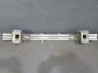 2803400XGW02A Усилитель бампера переднего Haval Jolion Арт 2-870538, вид 5