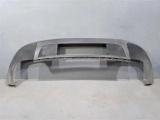 7P6807568B9B9 Юбка задняя Volkswagen Touareg 2 Арт 2-870602, вид 1