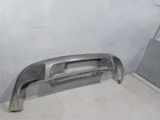 7P6807568B9B9 Юбка задняя Volkswagen Touareg 2 Арт 2-870602, вид 3