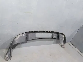 7P6807568B9B9 Юбка задняя Volkswagen Touareg 2 Арт 2-870602, вид 6
