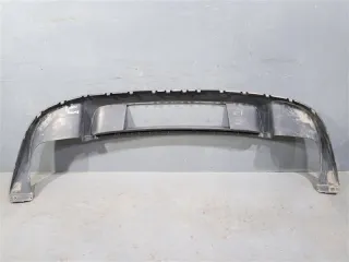 7P6807568B9B9 Юбка задняя Volkswagen Touareg 2 Арт 2-870602, вид 7
