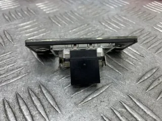 1J5943021A Фонарь подсветки номера Volkswagen Passat B5 Арт 2-870717, вид 7