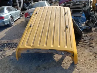 1378111 Крыша Ford Tourneo Арт 2-870843