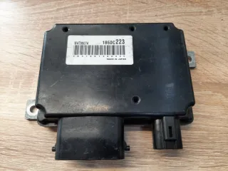 1860C223 Блок управления АКПП Mitsubishi Outlander 3 restailing 2 Арт 2-871391, вид 1