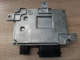 1860C223 Блок управления АКПП Mitsubishi Outlander 3 restailing 2 Арт 2-871391, вид 4