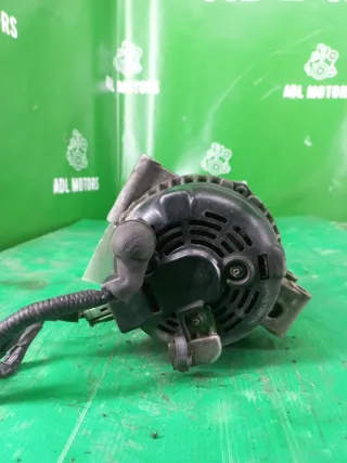 1042104332 Генератор Honda Accord 6 Арт 2-871721, вид 3