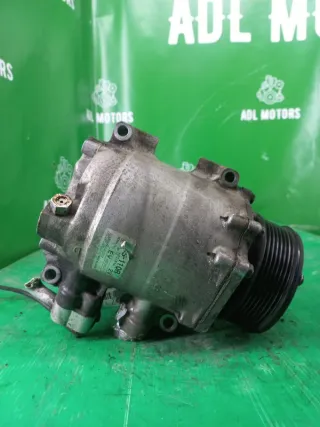HS110R Компрессор кондиционера Honda CR-V 1 Арт 2-871738, вид 5