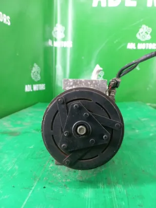 92600CY09E Компрессор кондиционера Nissan Qashqai 1  Арт 2-871768, вид 1