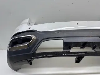8893073933 Бампер задний Geely Okavango Арт 2-871822, вид 18
