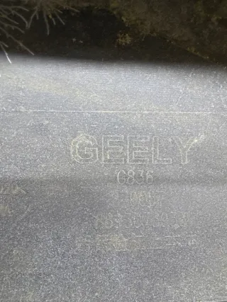 8893073933 Бампер задний Geely Okavango Арт 2-871822, вид 28