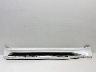 5177360230A0 Накладка на порог Lexus LX 3 restailing 2 Арт 2-871878, вид 1