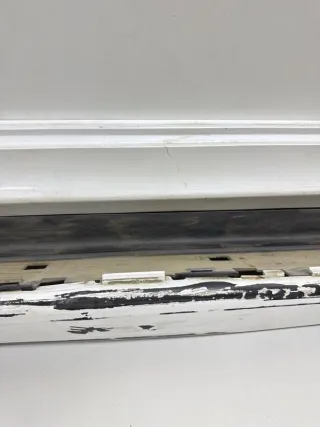 5177360230A0 Накладка на порог Lexus LX 3 restailing 2 Арт 2-871878, вид 4