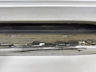 5177360230A0 Накладка на порог Lexus LX 3 restailing 2 Арт 2-871878, вид 8