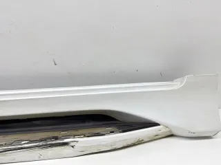 5177360230A0 Накладка на порог Lexus LX 3 restailing 2 Арт 2-871878, вид 9