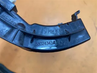 68024343AD Кронштейн крепления бампера Dodge Challenger 3 Арт 2-872030, вид 4