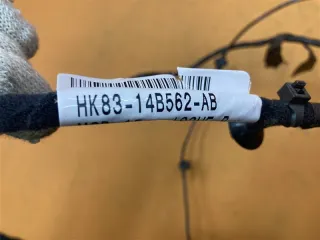HK83-14B562-AB Проводка крышки багажника Jaguar F-Pace Арт 2-872173, вид 3