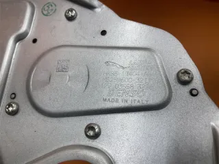 HK83-17404-AB Моторчик передних стеклоочистителей (дворников) Jaguar F-Pace Арт 2-872180, вид 5