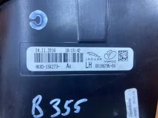 HK83-15K273-AA Фонарь крышки багажника Jaguar F-Pace Арт 2-872190, вид 5