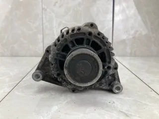 13500582 Генератор Opel Astra J Арт 2-872267, вид 2