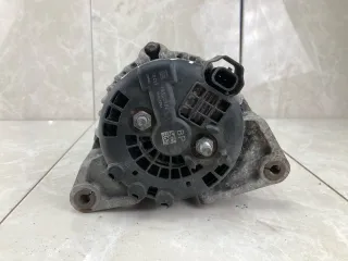 13500582 Генератор Opel Astra J Арт 2-872267, вид 4
