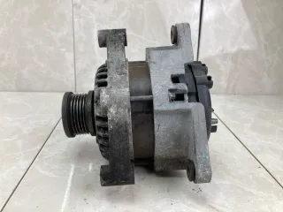 13500582 Генератор Opel Astra J Арт 2-872267, вид 8