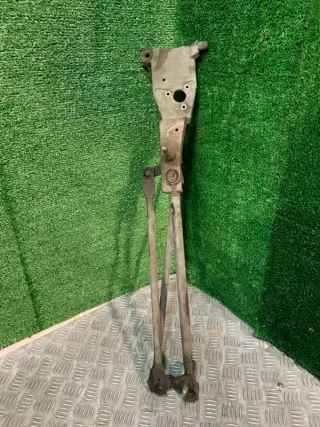 XS4117504CC Механизм стеклоочистителя (трапеция дворников) Ford Focus 1 Арт 2-872322, вид 1