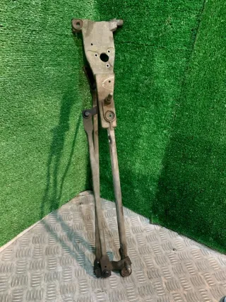 XS4117504CC Механизм стеклоочистителя (трапеция дворников) Ford Focus 1 Арт 2-872322, вид 3