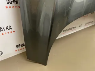 FEA005NAMA Капот Infiniti J Арт 2-872389, вид 12