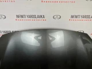 FEA005NAMA Капот Infiniti J Арт 2-872389, вид 13