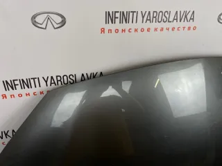 FEA005NAMA Капот Infiniti J Арт 2-872389, вид 14