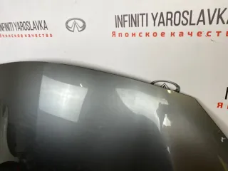 FEA005NAMA Капот Infiniti J Арт 2-872389, вид 15