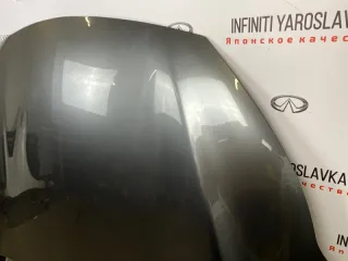 FEA005NAMA Капот Infiniti J Арт 2-872389, вид 16