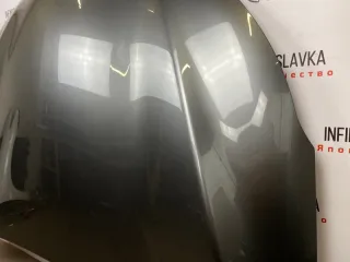 FEA005NAMA Капот Infiniti J Арт 2-872389, вид 17
