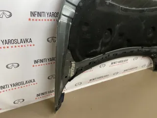 FEA005NAMA Капот Infiniti J Арт 2-872389, вид 27
