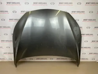 FEA005NAMA Капот Infiniti J Арт 2-872389, вид 4