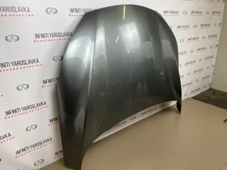 FEA005NAMA Капот Infiniti J Арт 2-872389, вид 5