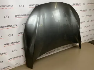 FEA005NAMA Капот Infiniti J Арт 2-872389, вид 8