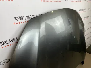 FEA005NAMA Капот Infiniti J Арт 2-872389, вид 9