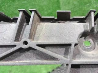 8K9807453 Крепление бампера Audi A4 B8 Арт 2-872453, вид 6