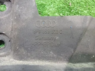 8P0853833C Брызговик (комплект) Audi A3 8P Арт 2-872512, вид 4