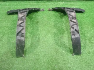 8R0807453B Крепление бампера (комплект) Audi Q5 1 Арт 2-872569, вид 2