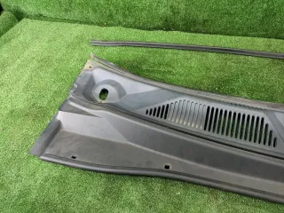 55157158AH Решетка под лобовое стекло / жабо Jeep Liberty 2 Арт 2-872679, вид 2