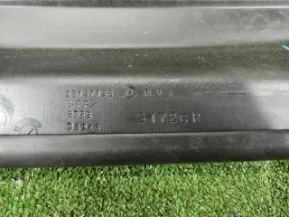 55157158AH Решетка под лобовое стекло / жабо Jeep Liberty 2 Арт 2-872679, вид 8